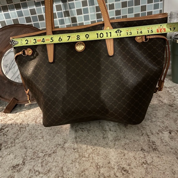 Rioni medium tote - Picture 10 of 16